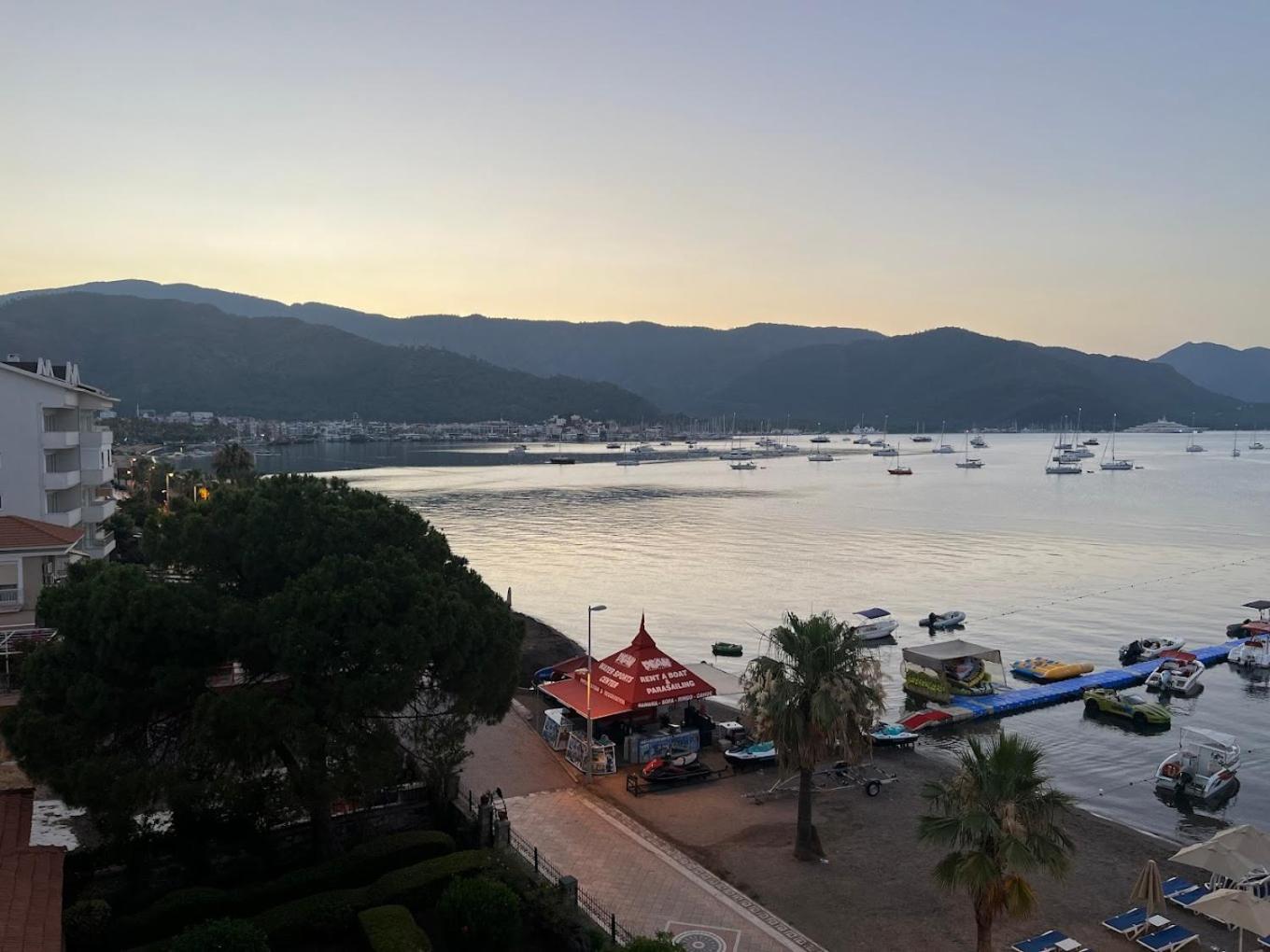 La Vita - La Beiurut Hotel Marmaris Exterior foto