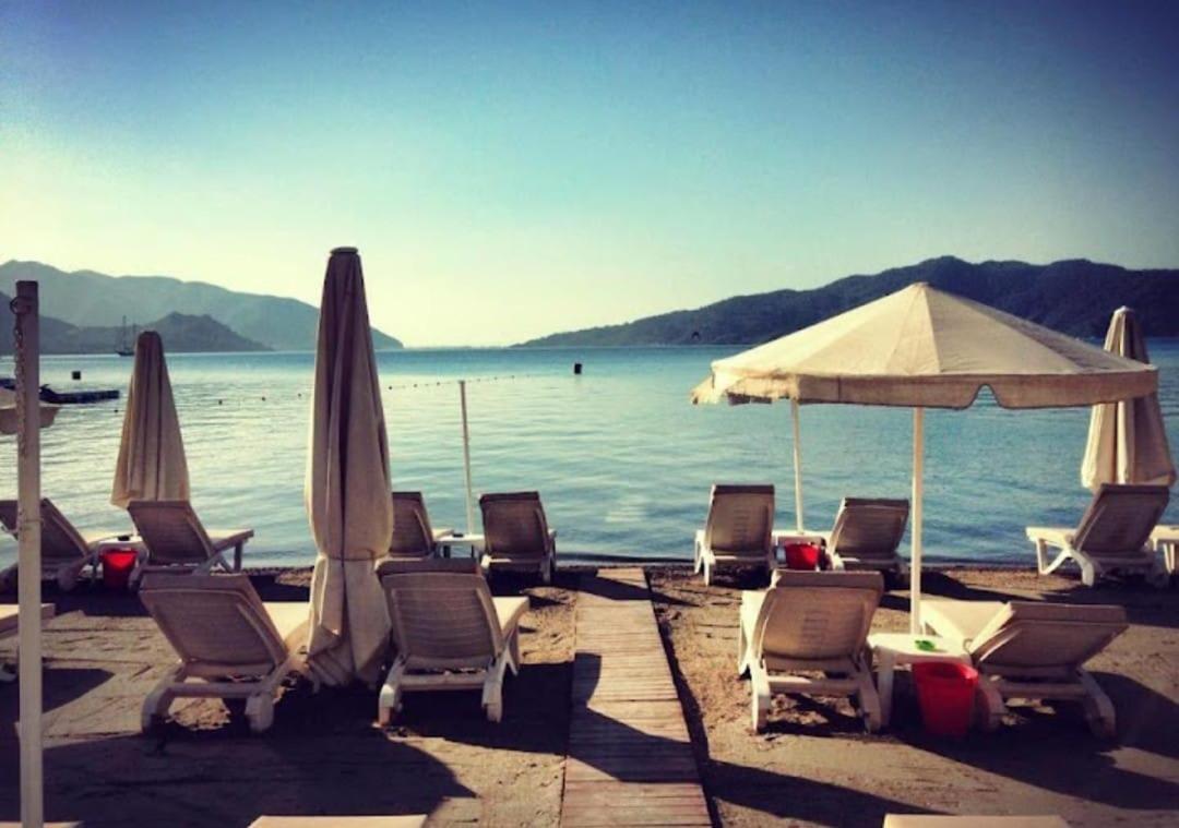 La Vita - La Beiurut Hotel Marmaris Exterior foto