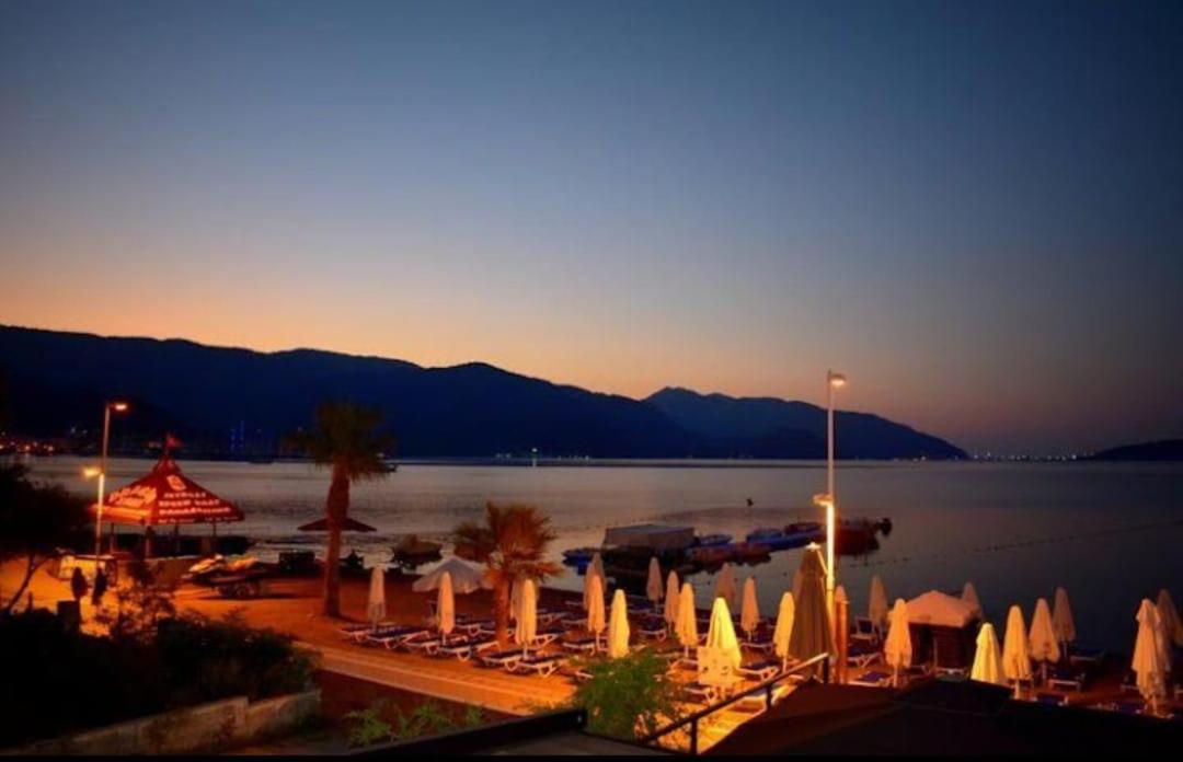 La Vita - La Beiurut Hotel Marmaris Exterior foto