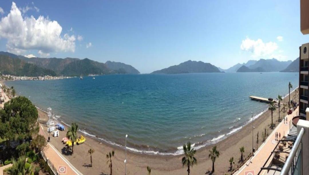 La Vita - La Beiurut Hotel Marmaris Exterior foto