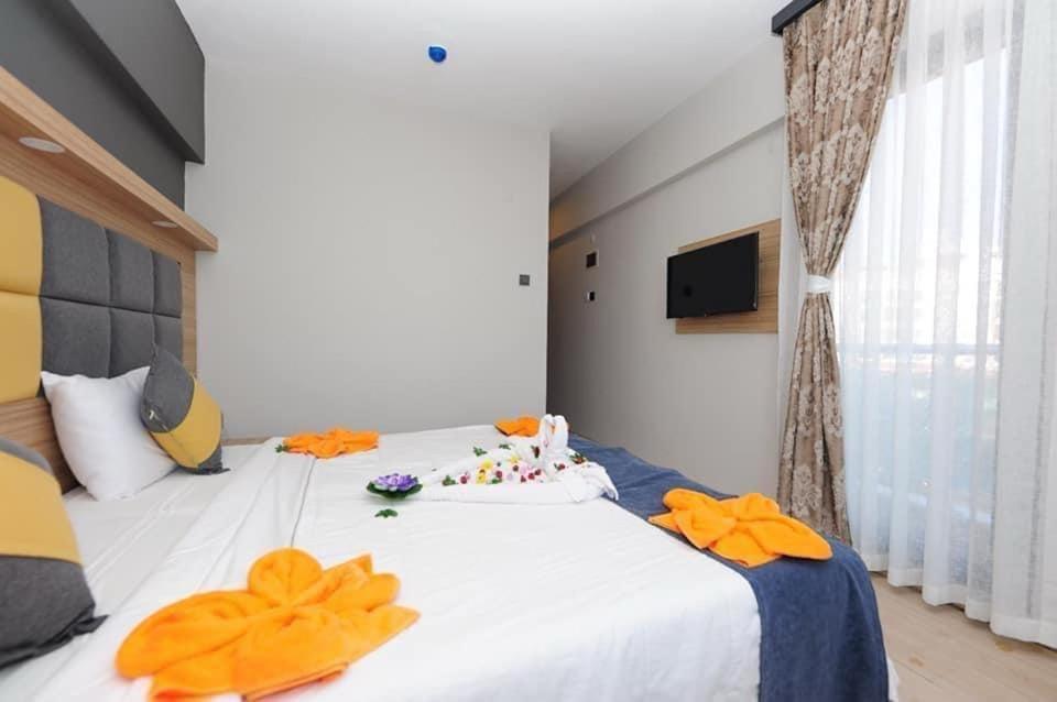 La Vita - La Beiurut Hotel Marmaris Exterior foto