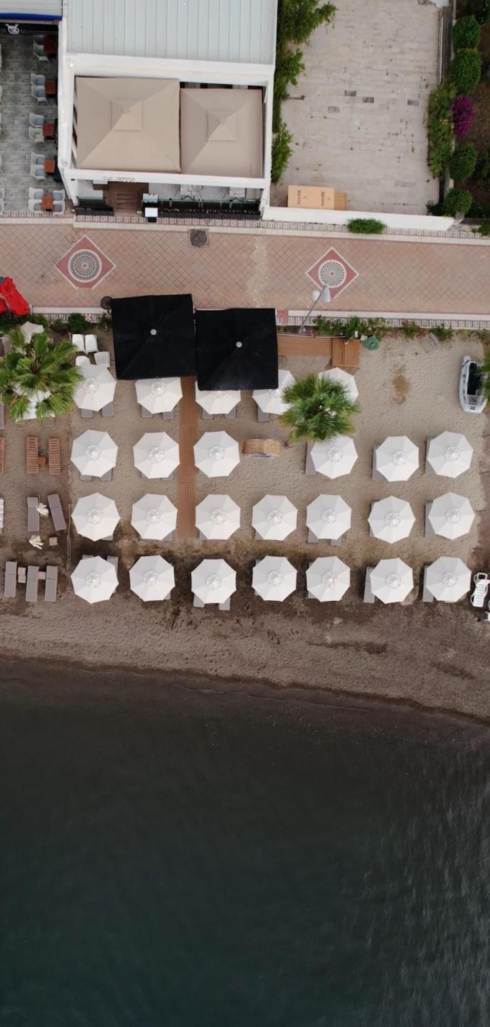 La Vita - La Beiurut Hotel Marmaris Exterior foto