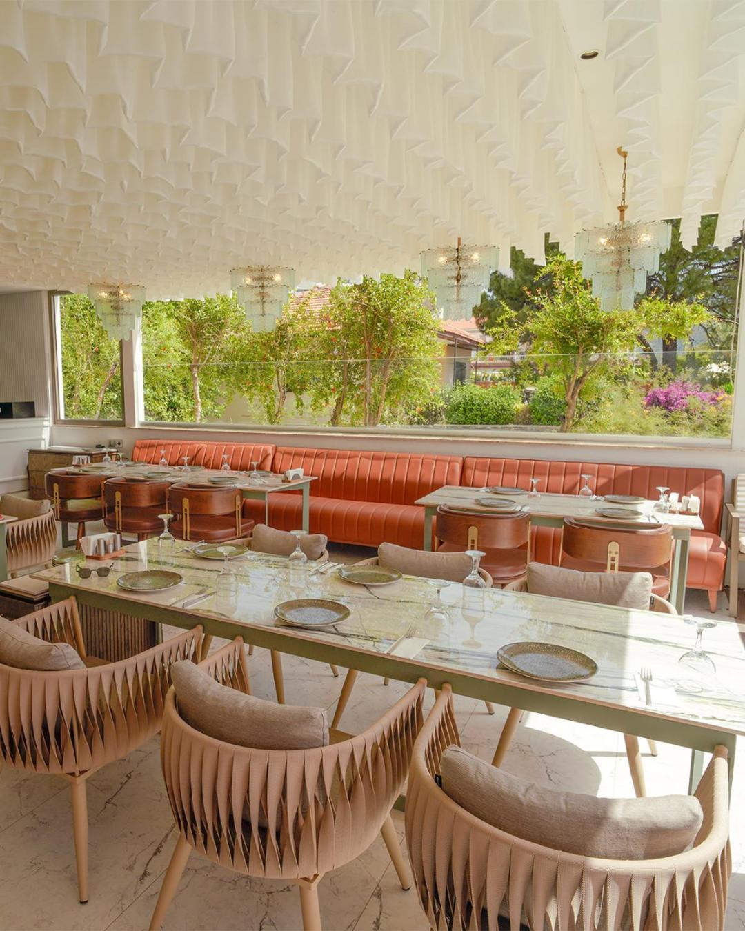 La Vita - La Beiurut Hotel Marmaris Exterior foto